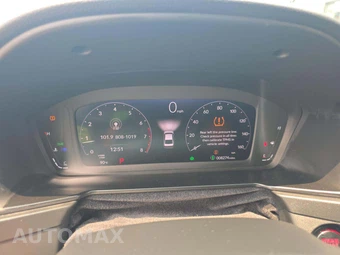 2025 Honda Accord Sedan SE - miniatura 6