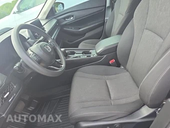 2025 Honda Accord Sedan SE - miniatura 13