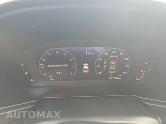 2025 Honda Accord Sedan SE - miniatura 15