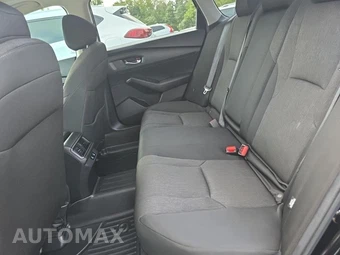 2025 Honda Accord Sedan SE - miniatura 16