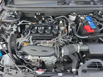 2025 Honda Accord Sedan SE - miniatura 19