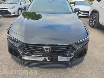 2025 Honda Accord Sedan SE - miniatura 2
