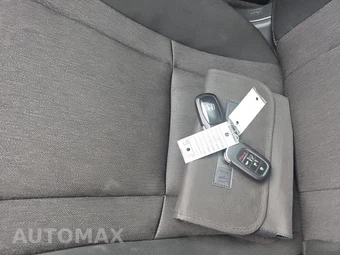 2025 Honda Accord Sedan SE - miniatura 22