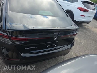 2025 Honda Accord Sedan SE - miniatura 5