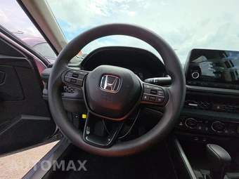 2025 Honda Accord Sedan SE - miniatura 10