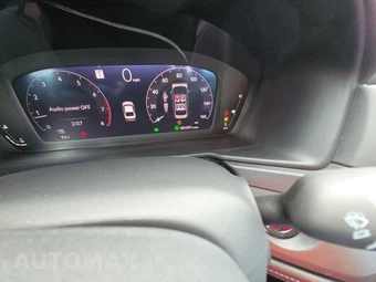 2025 Honda Accord Sedan SE - miniatura 12