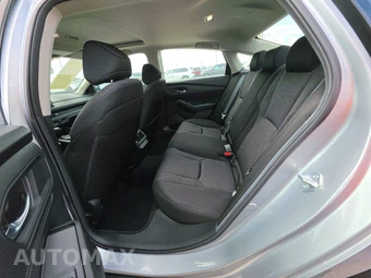 2025 Honda Accord Sedan SE - miniatura 13