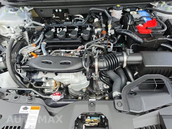 2025 Honda Accord Sedan SE - miniatura 15