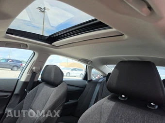 2025 Honda Accord Sedan SE - miniatura 18
