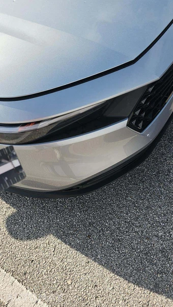2025 Honda Accord Sedan SE - miniatura 19
