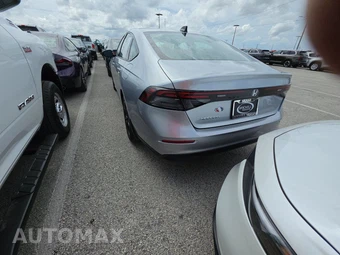 2025 Honda Accord Sedan SE - miniatura 6