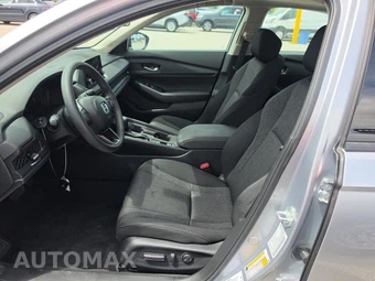 2025 Honda Accord Sedan SE - miniatura 7
