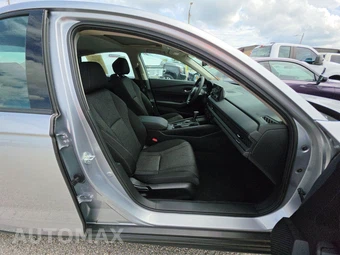 2025 Honda Accord Sedan SE - miniatura 8