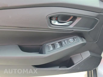 2025 Honda Accord Sedan SE - miniatura 9