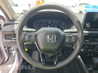 2025 Honda Accord Sedan SE - miniatura 10
