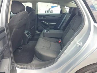 2025 Honda Accord Sedan SE - miniatura 13