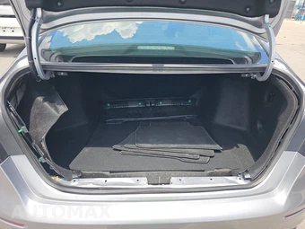 2025 Honda Accord Sedan SE - miniatura 16