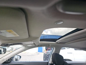 2025 Honda Accord Sedan SE - miniatura 17