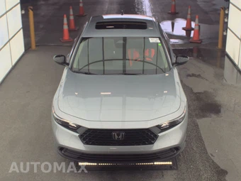 2025 Honda Accord Sedan SE - miniatura 2