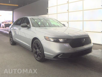 2025 Honda Accord Sedan SE - miniatura 3