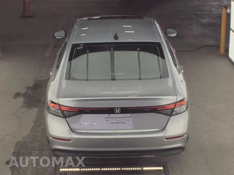 2025 Honda Accord Sedan SE - miniatura 5