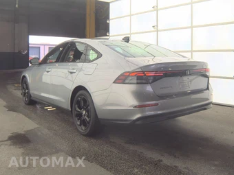 2025 Honda Accord Sedan SE - miniatura 6