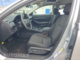 2025 Honda Accord Sedan SE - miniatura 7