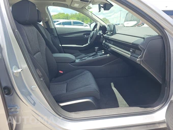 2025 Honda Accord Sedan SE - miniatura 8