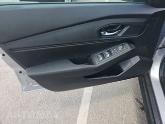 2025 Honda Accord Sedan SE - miniatura 9