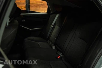 2025 Honda Accord Sedan SE - miniatura 10