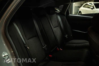 2025 Honda Accord Sedan SE - miniatura 11