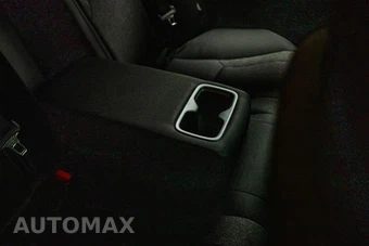 2025 Honda Accord Sedan SE - miniatura 12