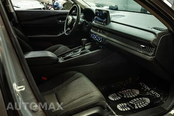 2025 Honda Accord Sedan SE - miniatura 13