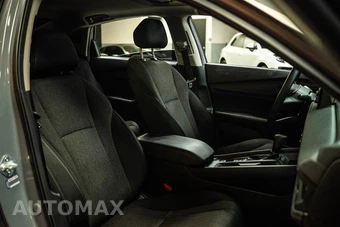 2025 Honda Accord Sedan SE - miniatura 14