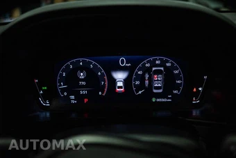 2025 Honda Accord Sedan SE - miniatura 17