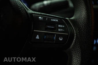 2025 Honda Accord Sedan SE - miniatura 19