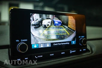 2025 Honda Accord Sedan SE - miniatura 21
