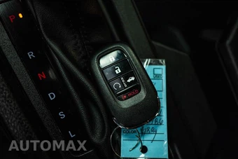 2025 Honda Accord Sedan SE - miniatura 23