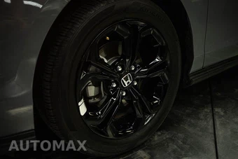 2025 Honda Accord Sedan SE - miniatura 3