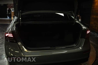 2025 Honda Accord Sedan SE - miniatura 7