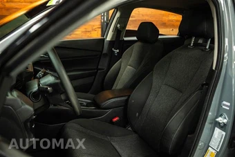 2025 Honda Accord Sedan SE - miniatura 9