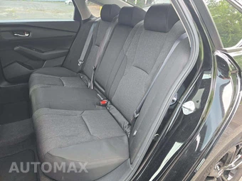 2025 Honda Accord Sedan SE - miniatura 13