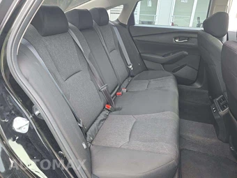 2025 Honda Accord Sedan SE - miniatura 16