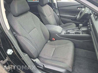 2025 Honda Accord Sedan SE - miniatura 18
