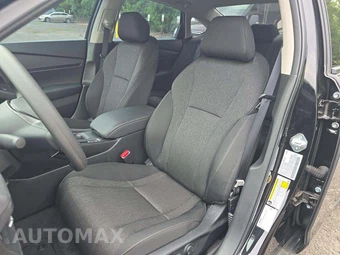 2025 Honda Accord Sedan SE - miniatura 6