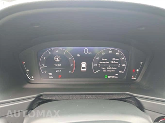 2025 Honda Accord Sedan SE - miniatura 9