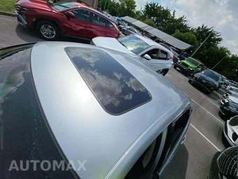 2025 Honda Accord Sedan SE - miniatura 12