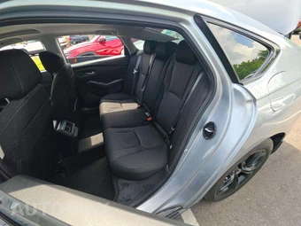 2025 Honda Accord Sedan SE - miniatura 13