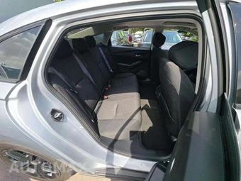 2025 Honda Accord Sedan SE - miniatura 16