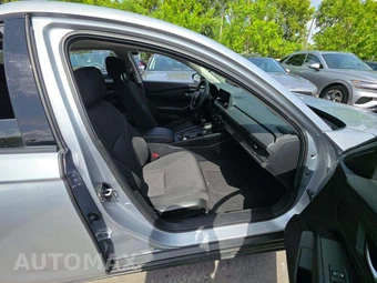 2025 Honda Accord Sedan SE - miniatura 18
